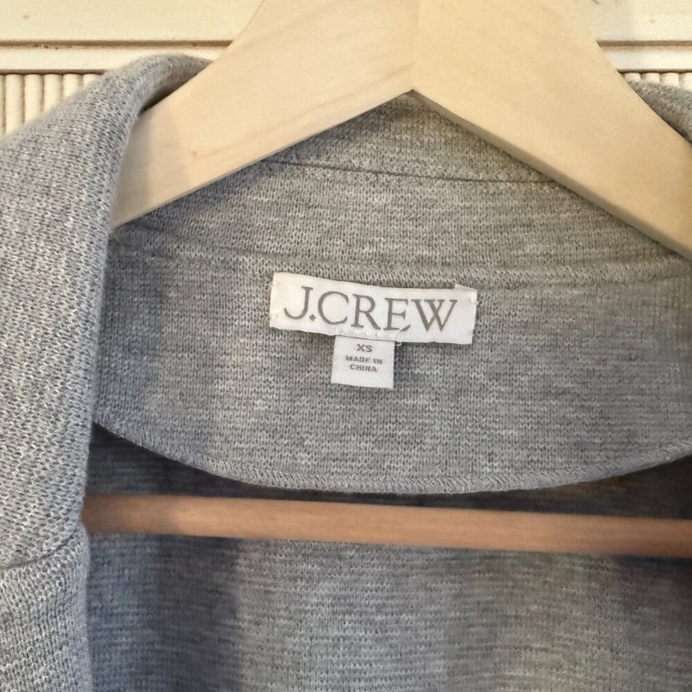 J Crew Cardigan - Picture 2 of 3